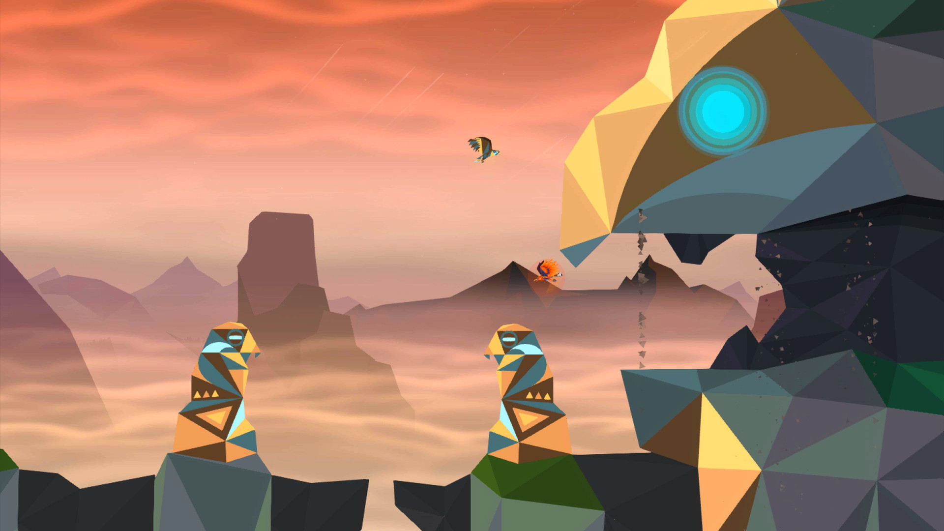 Secrets of Rætikon Screenshot 4