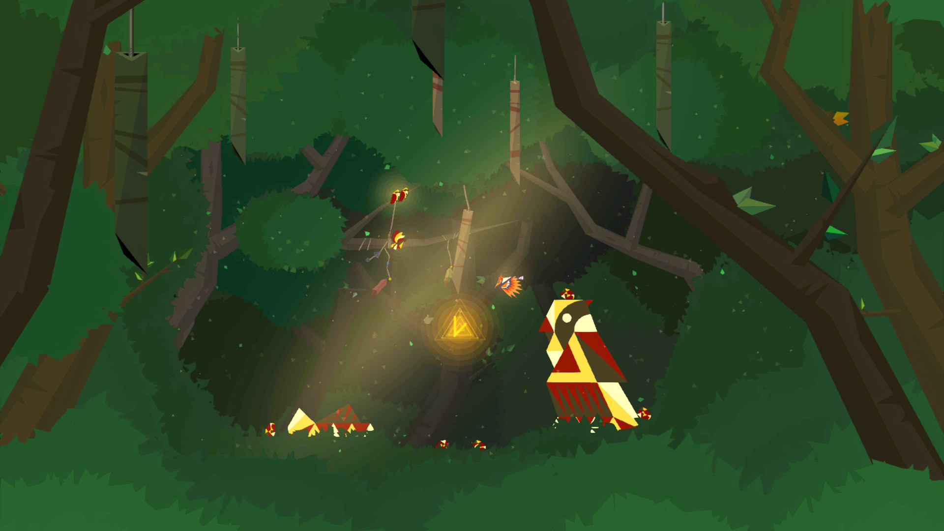 Secrets of Rætikon Screenshot 6