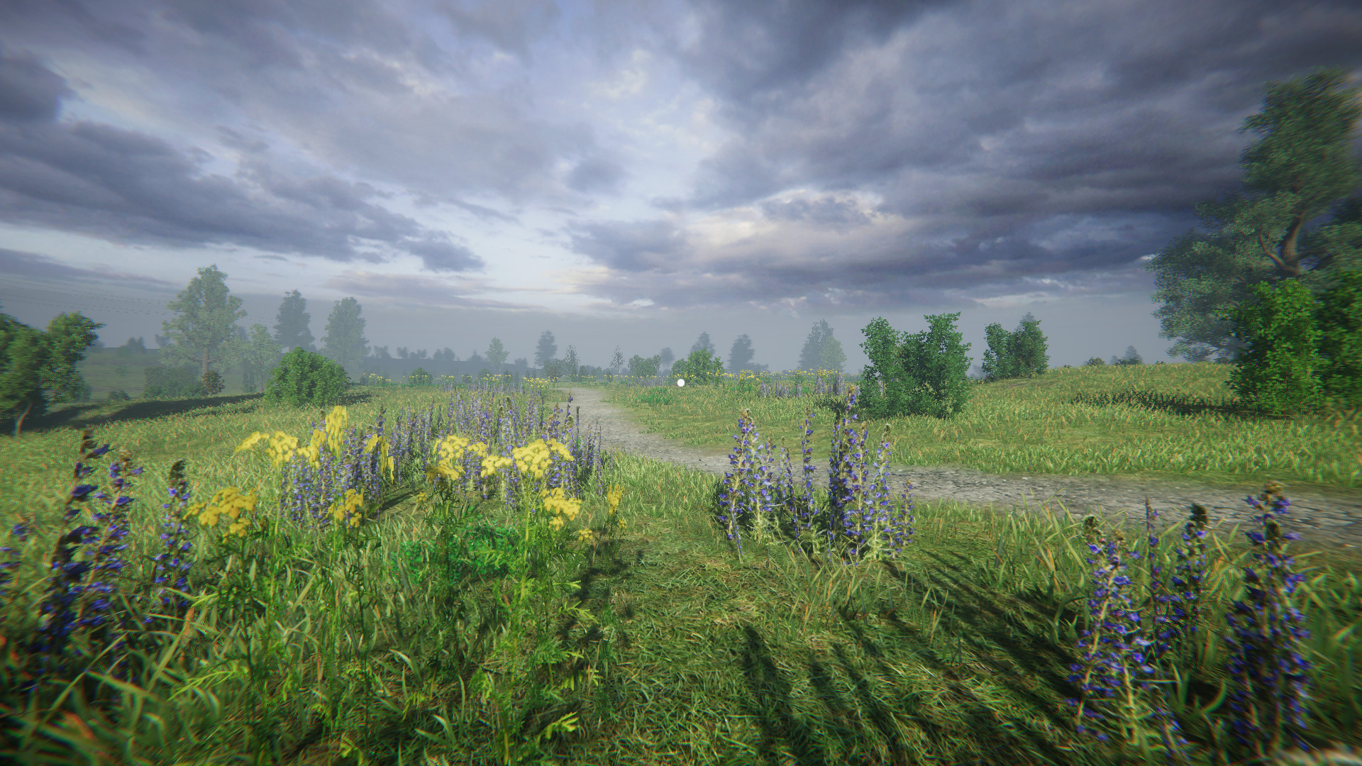 СИМУЛЯТОР ОДИНОЧЕСТВА В РУССКОЙ ДЕРЕВНЕ Screenshot 4