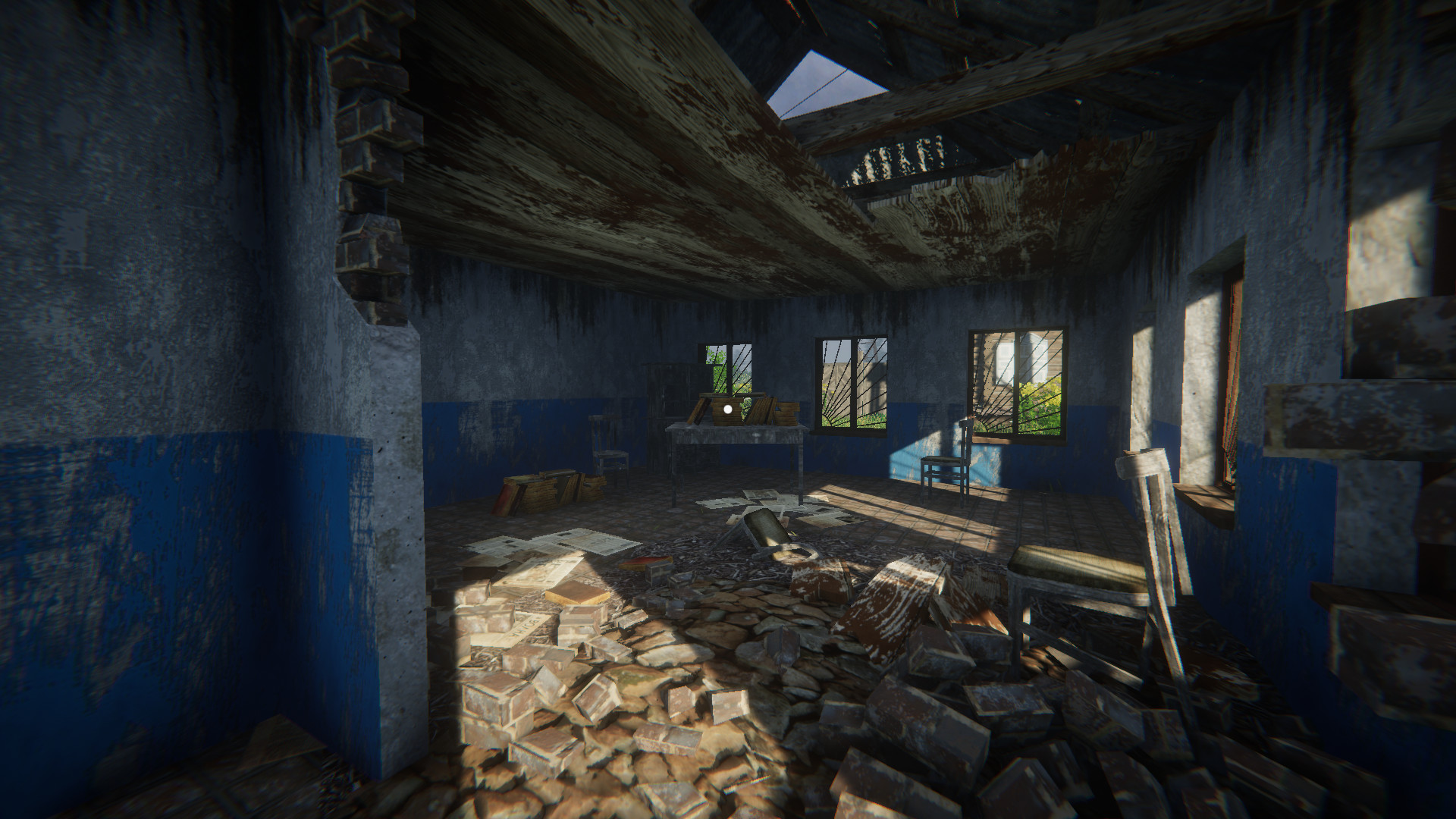 СИМУЛЯТОР ОДИНОЧЕСТВА В РУССКОЙ ДЕРЕВНЕ Screenshot 17