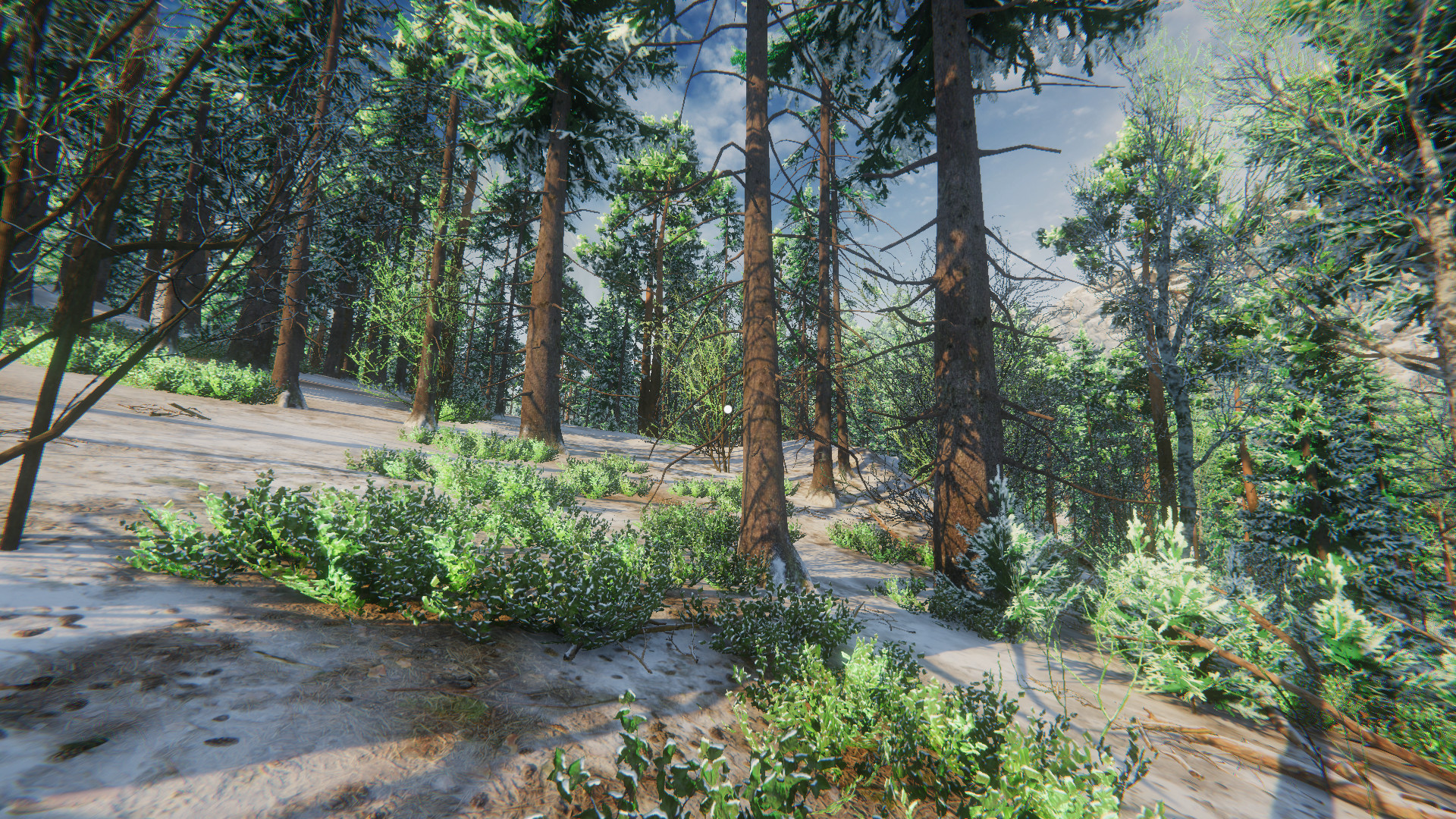 СИМУЛЯТОР ОДИНОЧЕСТВА В РУССКОЙ ДЕРЕВНЕ Screenshot 9