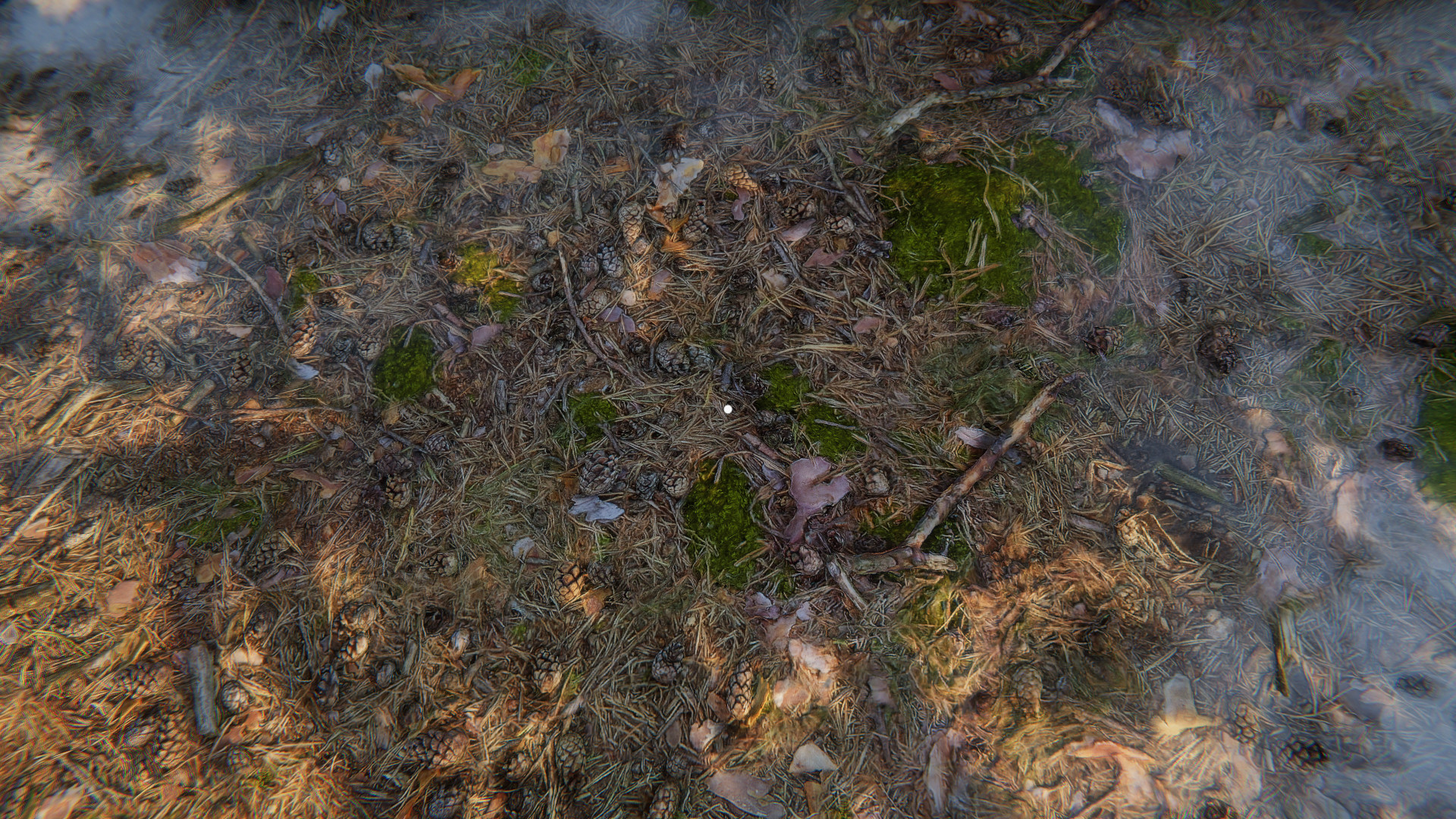 СИМУЛЯТОР ОДИНОЧЕСТВА В РУССКОЙ ДЕРЕВНЕ Screenshot 27