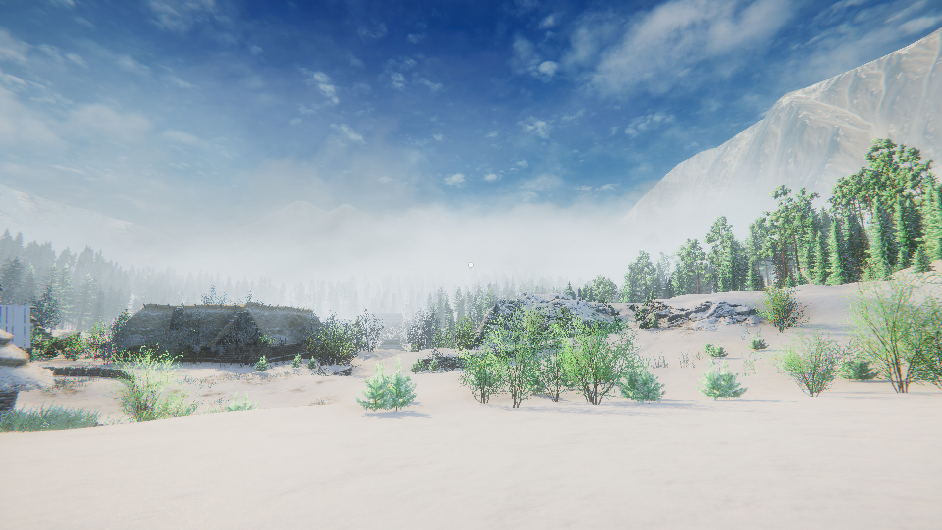 СИМУЛЯТОР ОДИНОЧЕСТВА В РУССКОЙ ДЕРЕВНЕ Screenshot 10