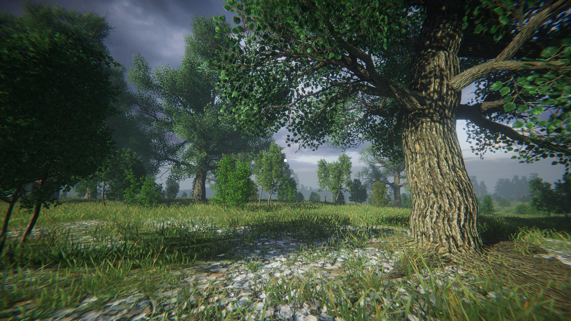 СИМУЛЯТОР ОДИНОЧЕСТВА В РУССКОЙ ДЕРЕВНЕ Screenshot 20