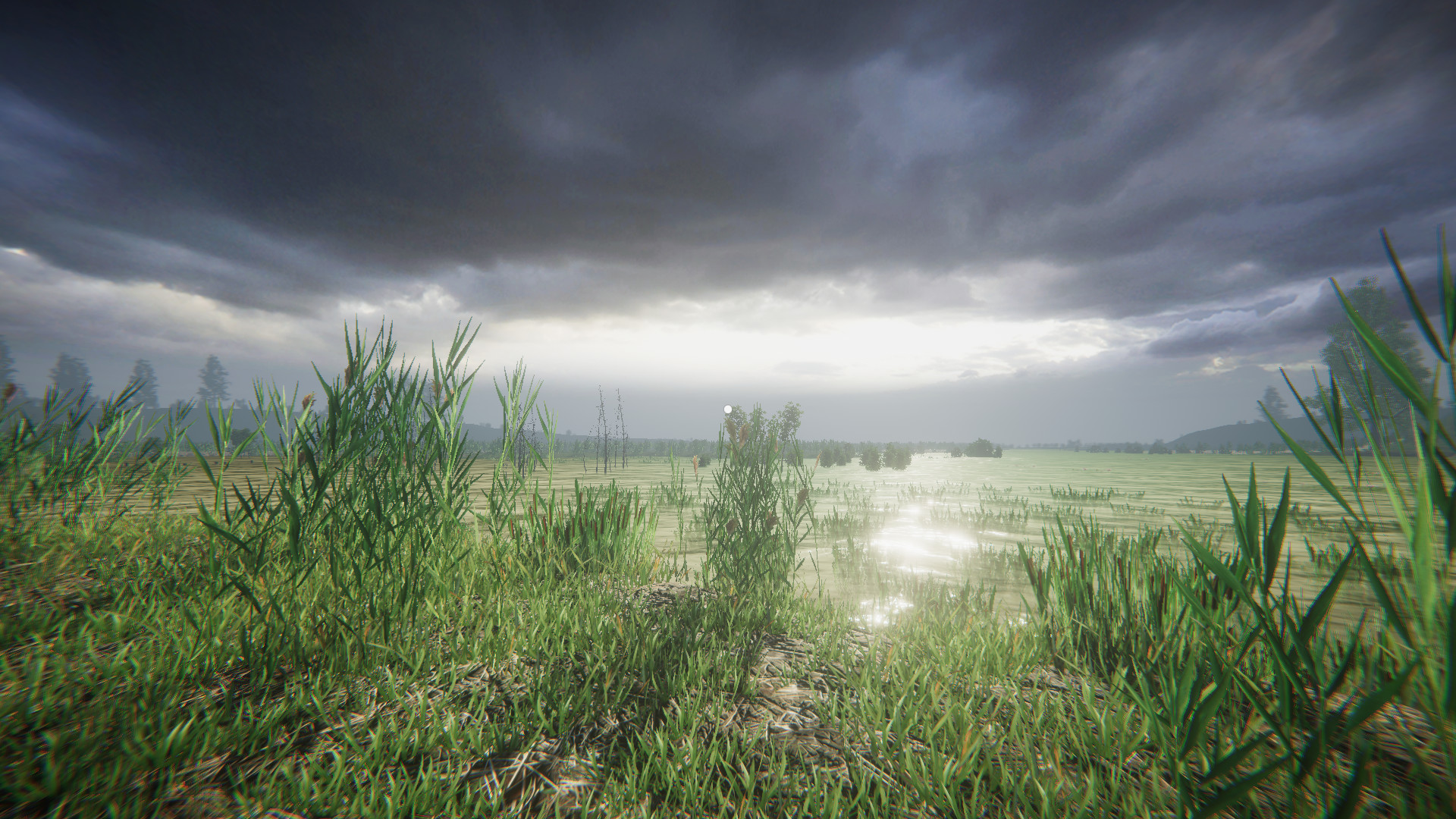 СИМУЛЯТОР ОДИНОЧЕСТВА В РУССКОЙ ДЕРЕВНЕ Screenshot 22