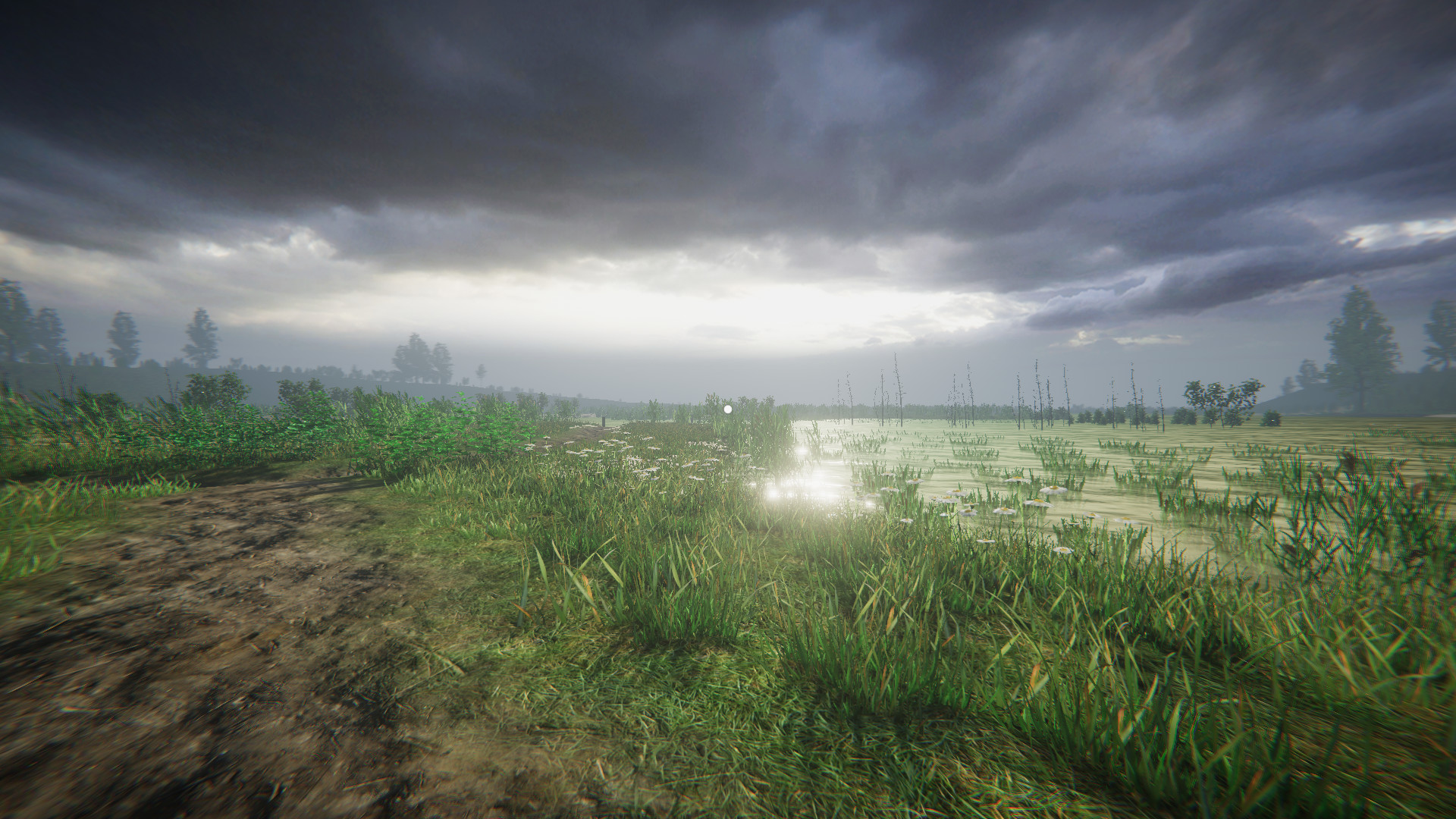 СИМУЛЯТОР ОДИНОЧЕСТВА В РУССКОЙ ДЕРЕВНЕ Screenshot 23