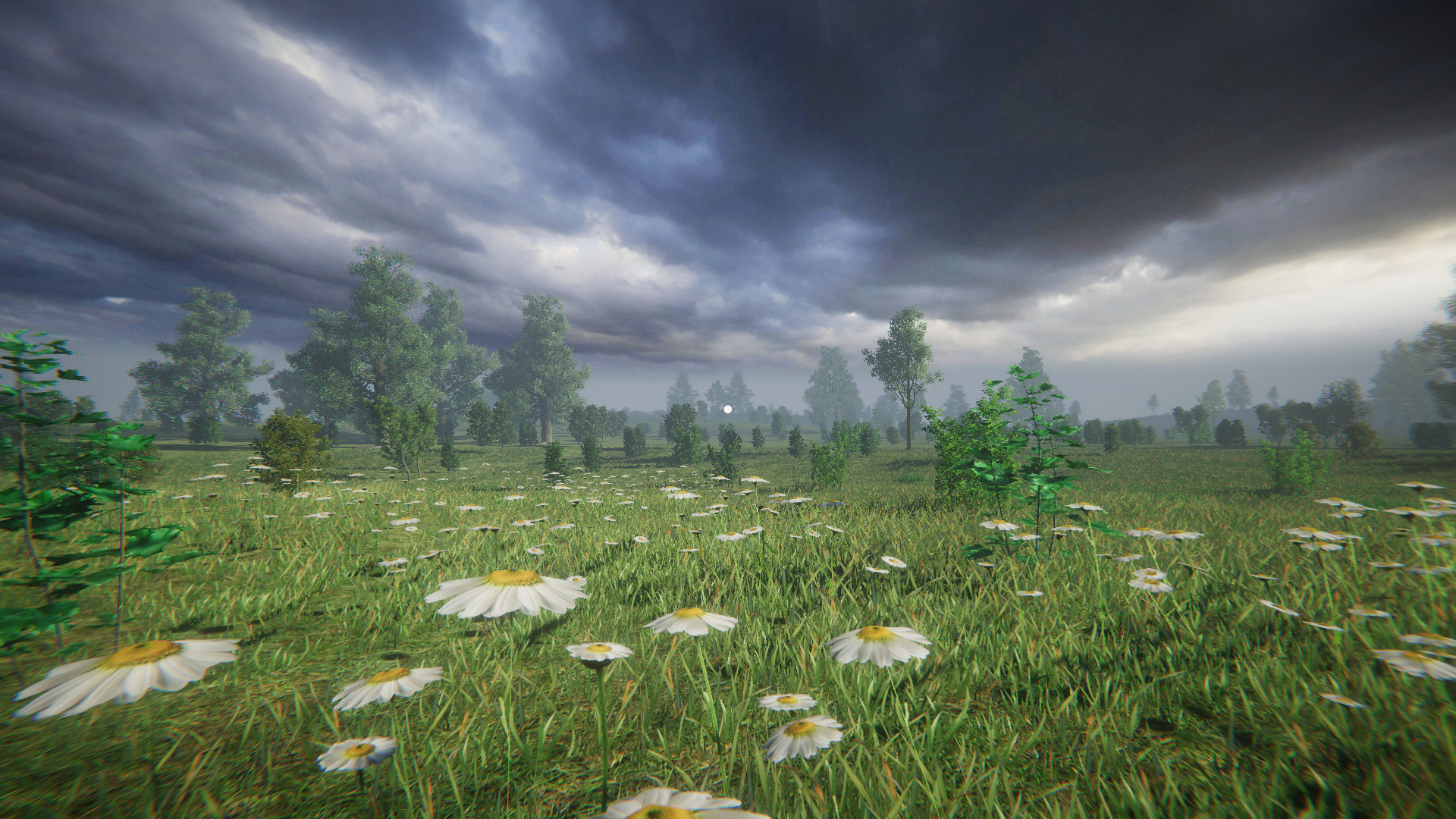 СИМУЛЯТОР ОДИНОЧЕСТВА В РУССКОЙ ДЕРЕВНЕ Screenshot 15