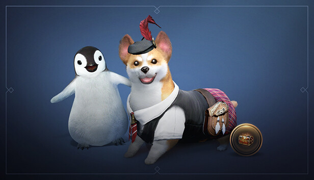 [NA/EU] Black Desert - Explorer to Conqueror Screenshot 3