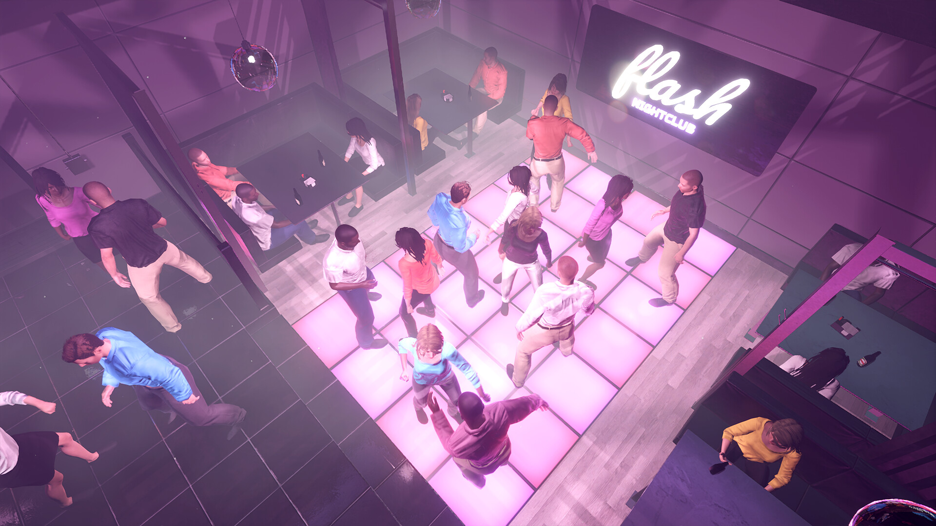Bartender Hustle Screenshot 4