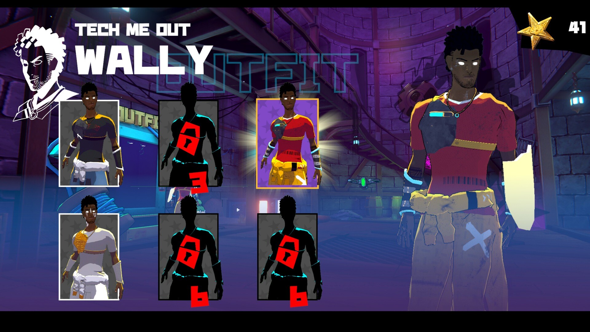 Aerial_Knight's We Never Yield Screenshot 2