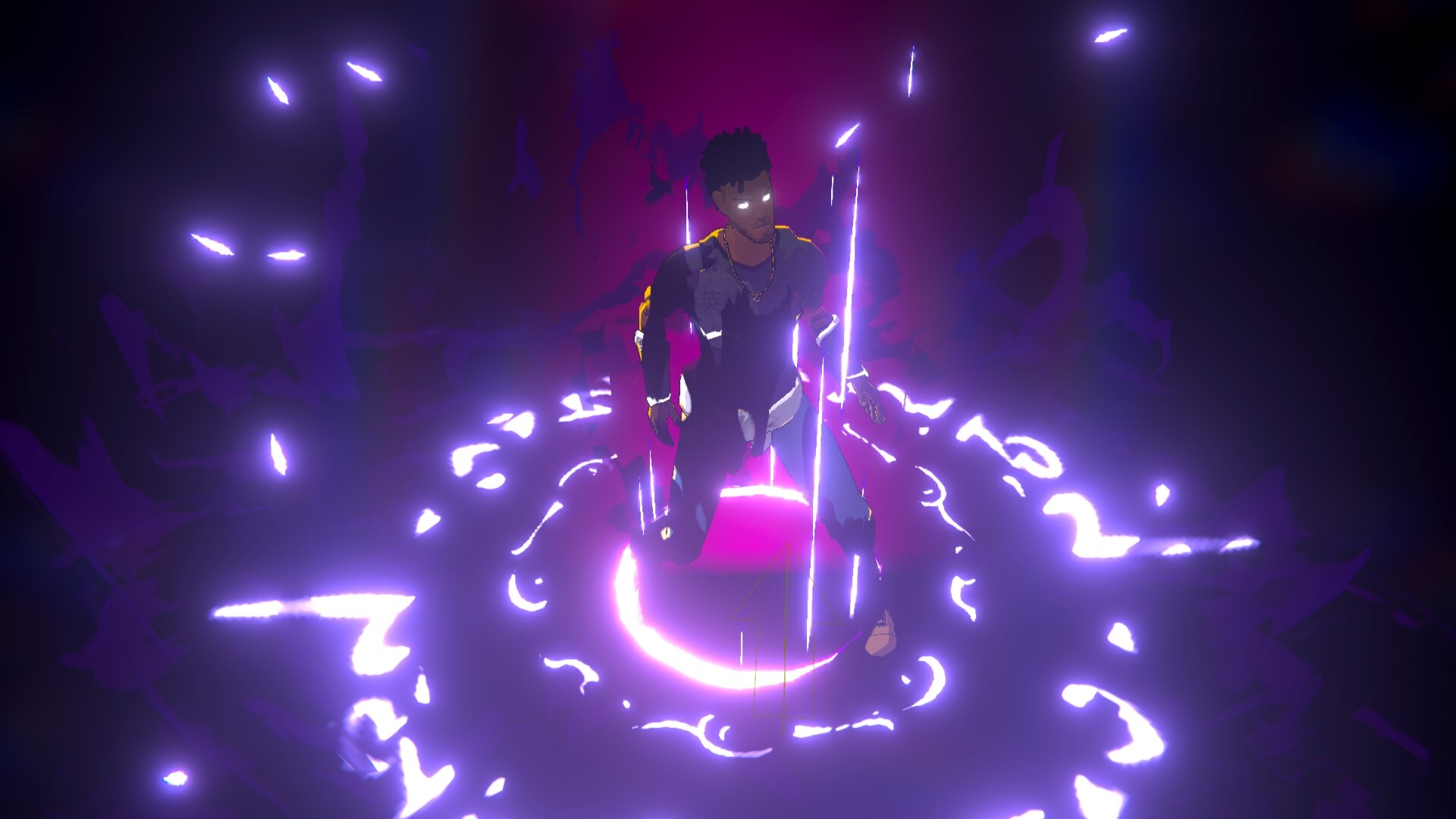 Aerial_Knight's We Never Yield Screenshot 4