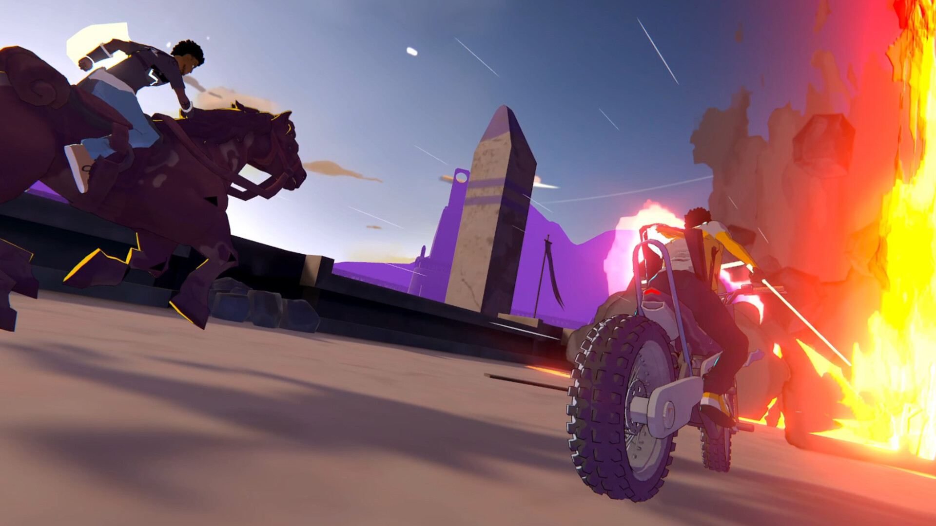 Aerial_Knight's We Never Yield Screenshot 10