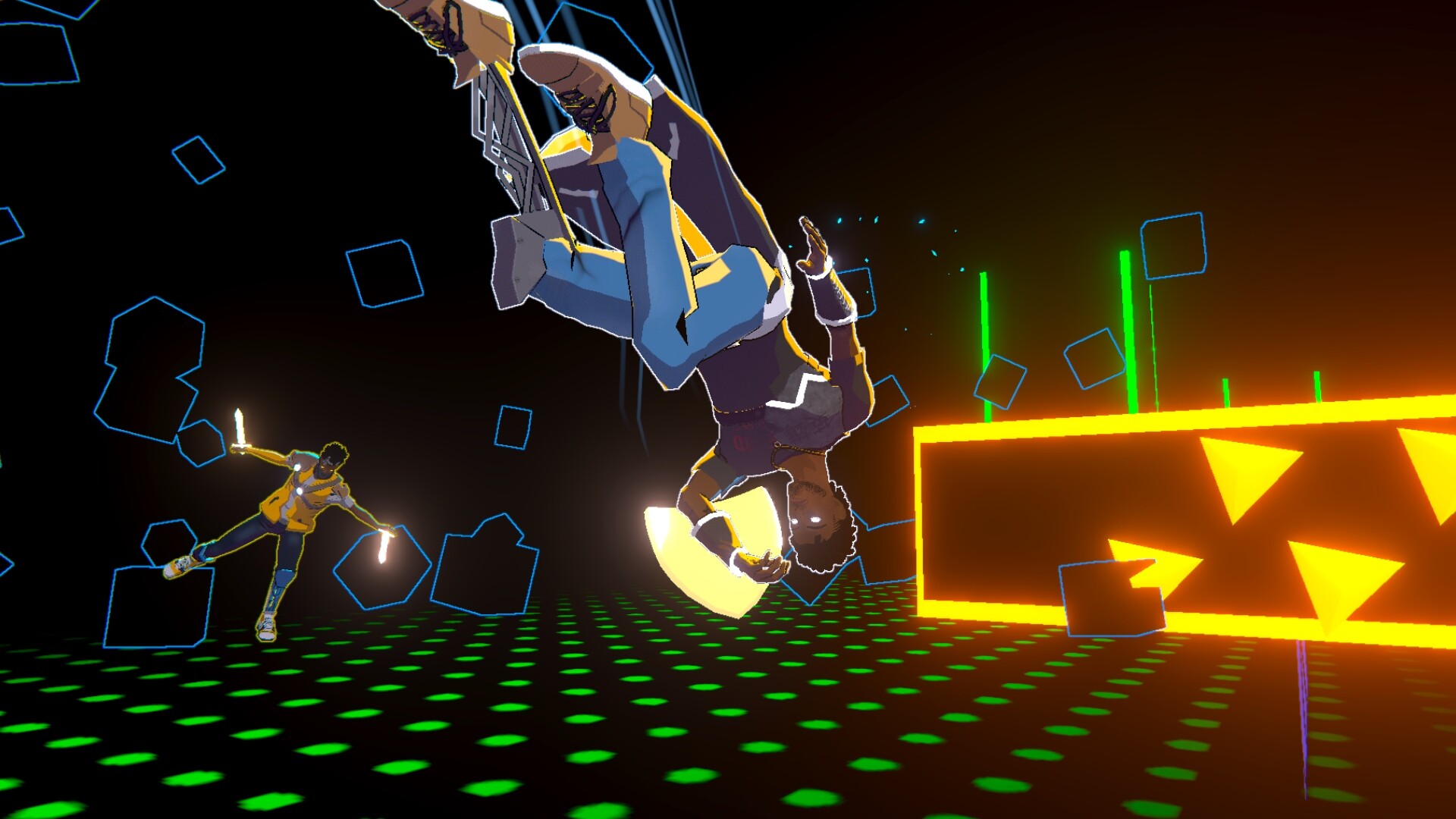 Aerial_Knight's We Never Yield Screenshot 6