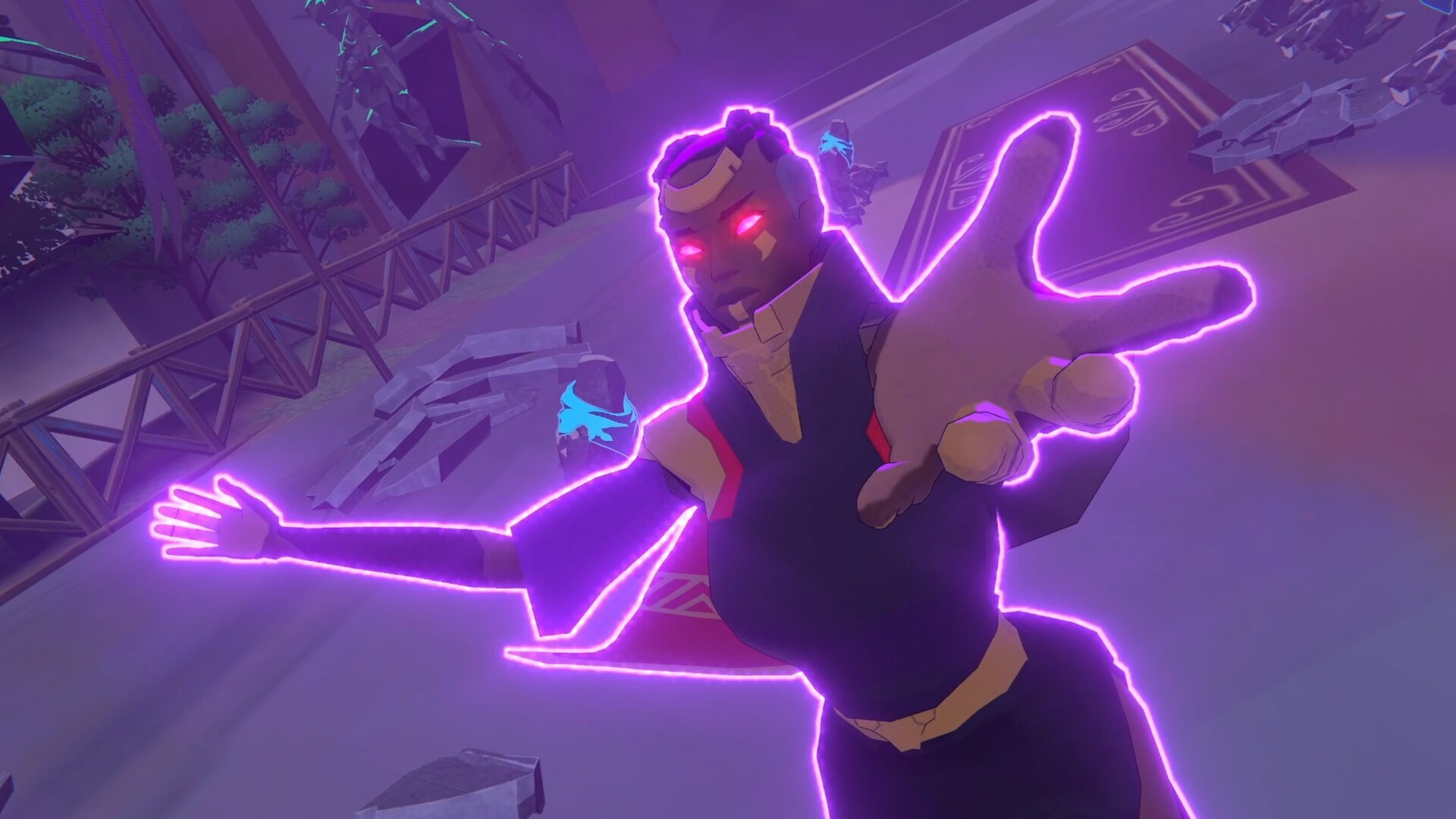 Aerial_Knight's We Never Yield Screenshot 12