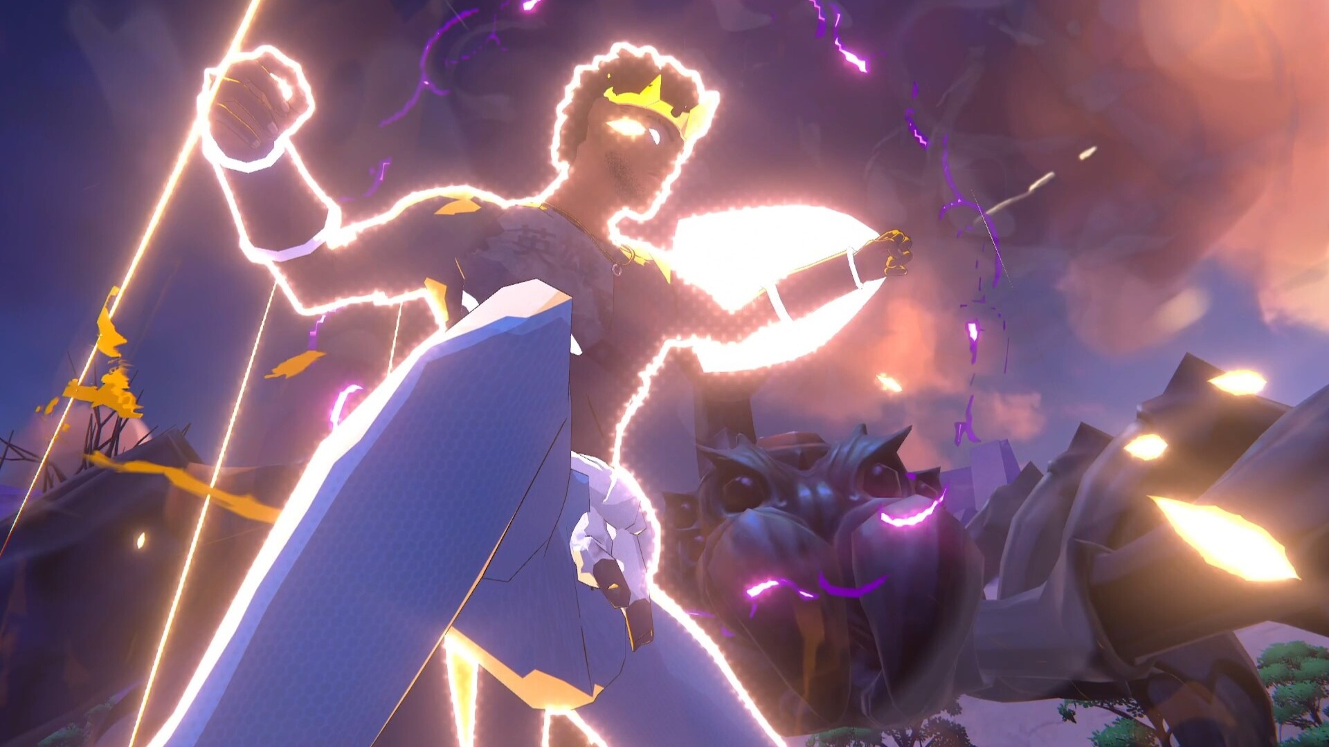 Aerial_Knight's We Never Yield Screenshot 5