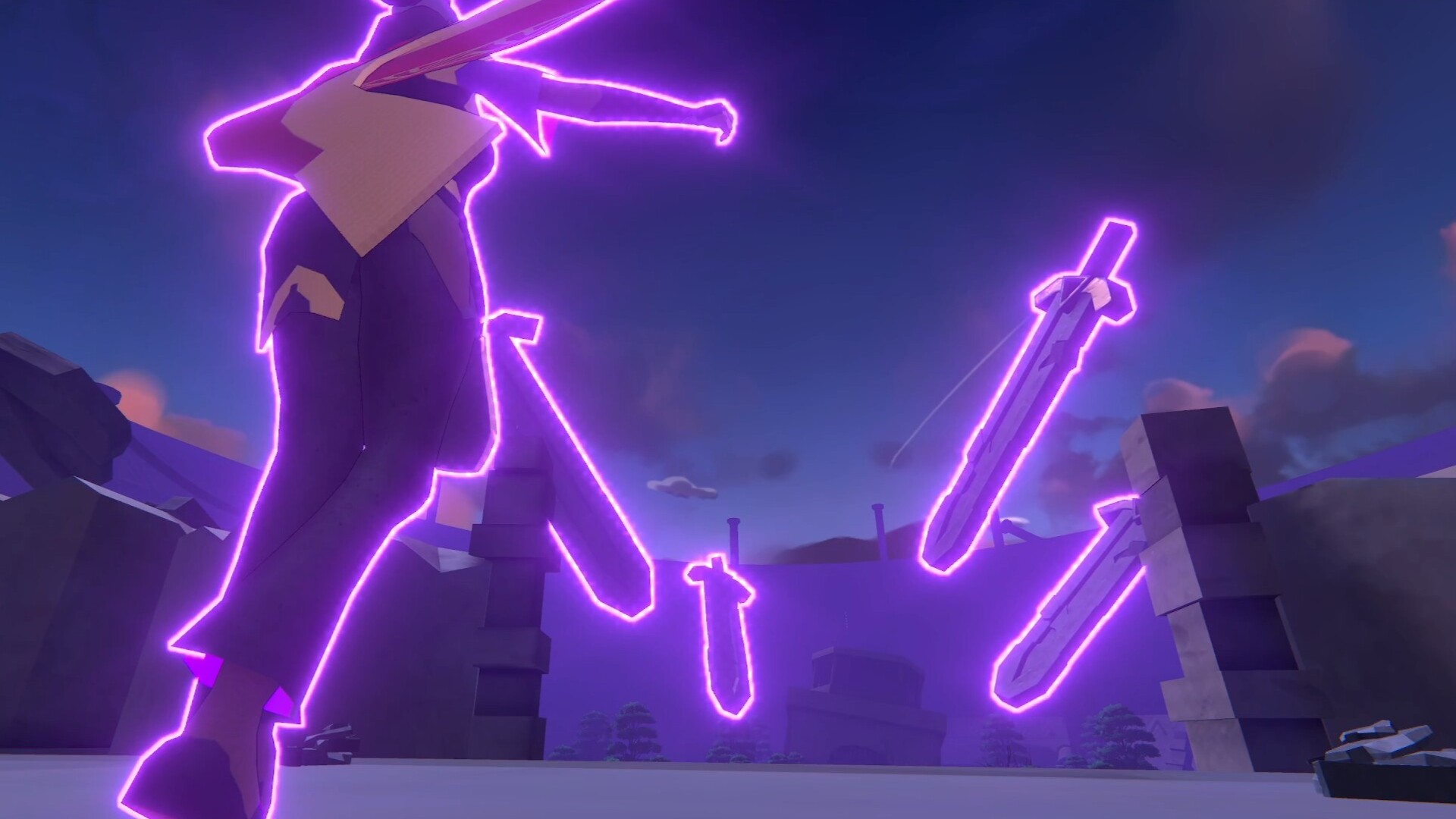 Aerial_Knight's We Never Yield Screenshot 9