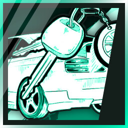 Dreams come true icon