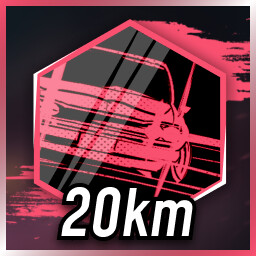 Did you ever drive straight? icon