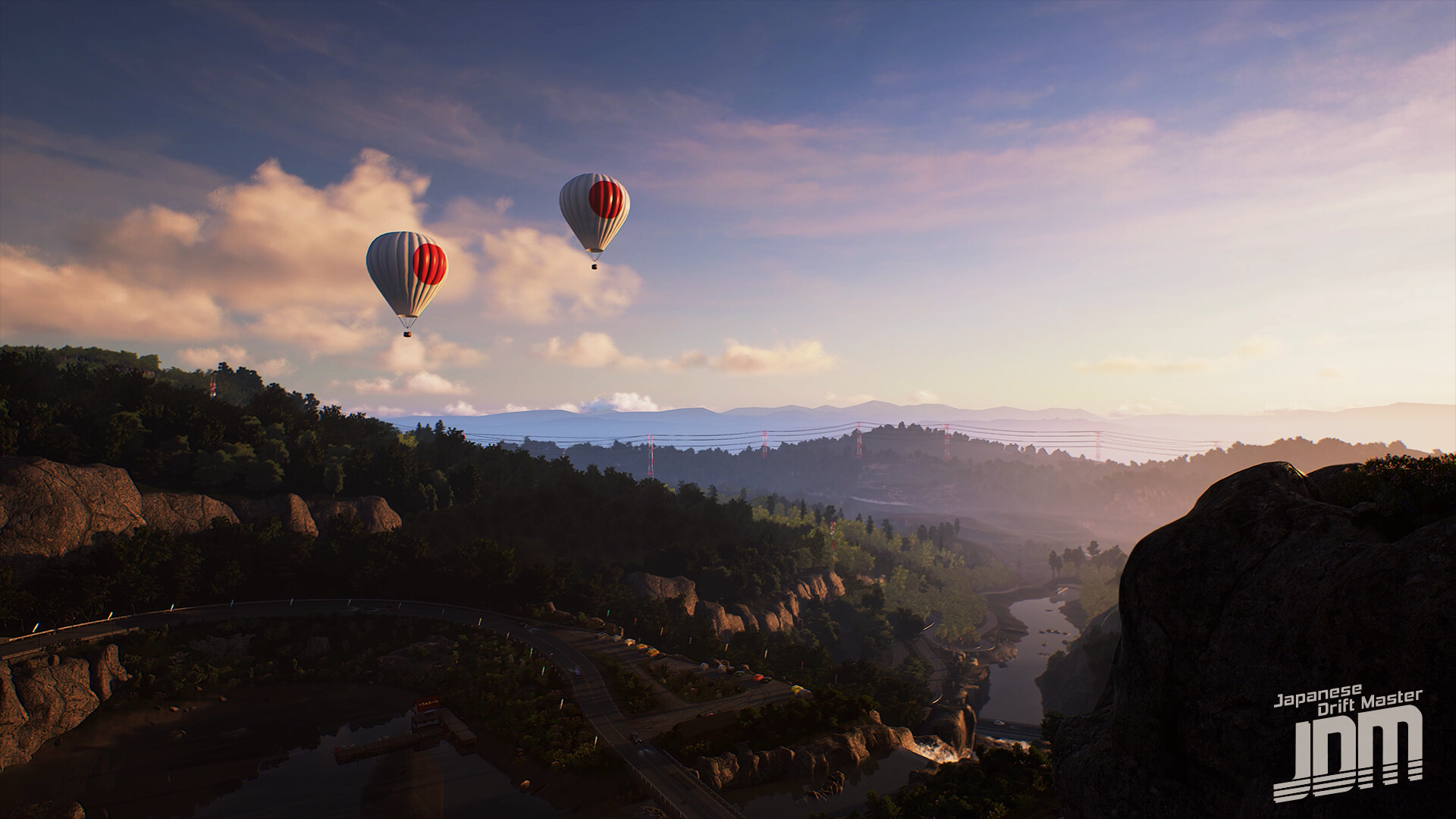 JDM: Japanese Drift Master Screenshot 9