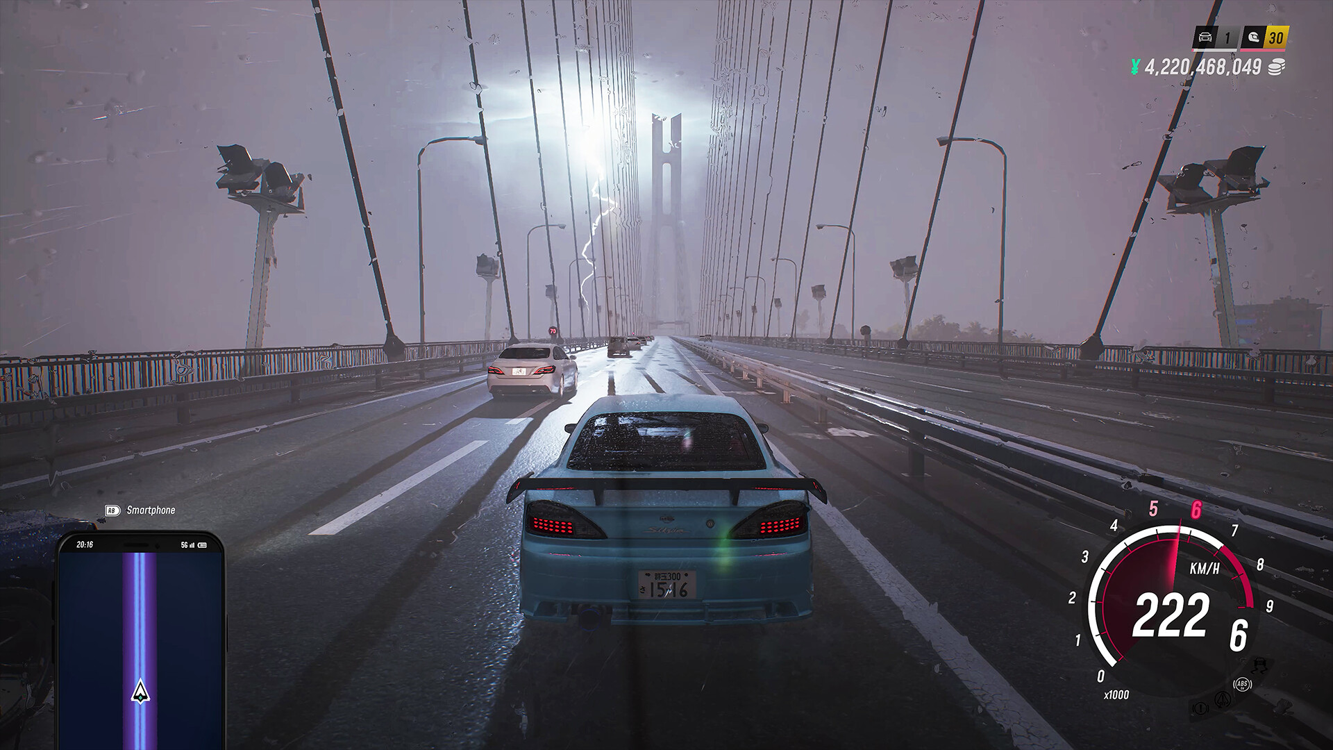 JDM: Japanese Drift Master Screenshot 6