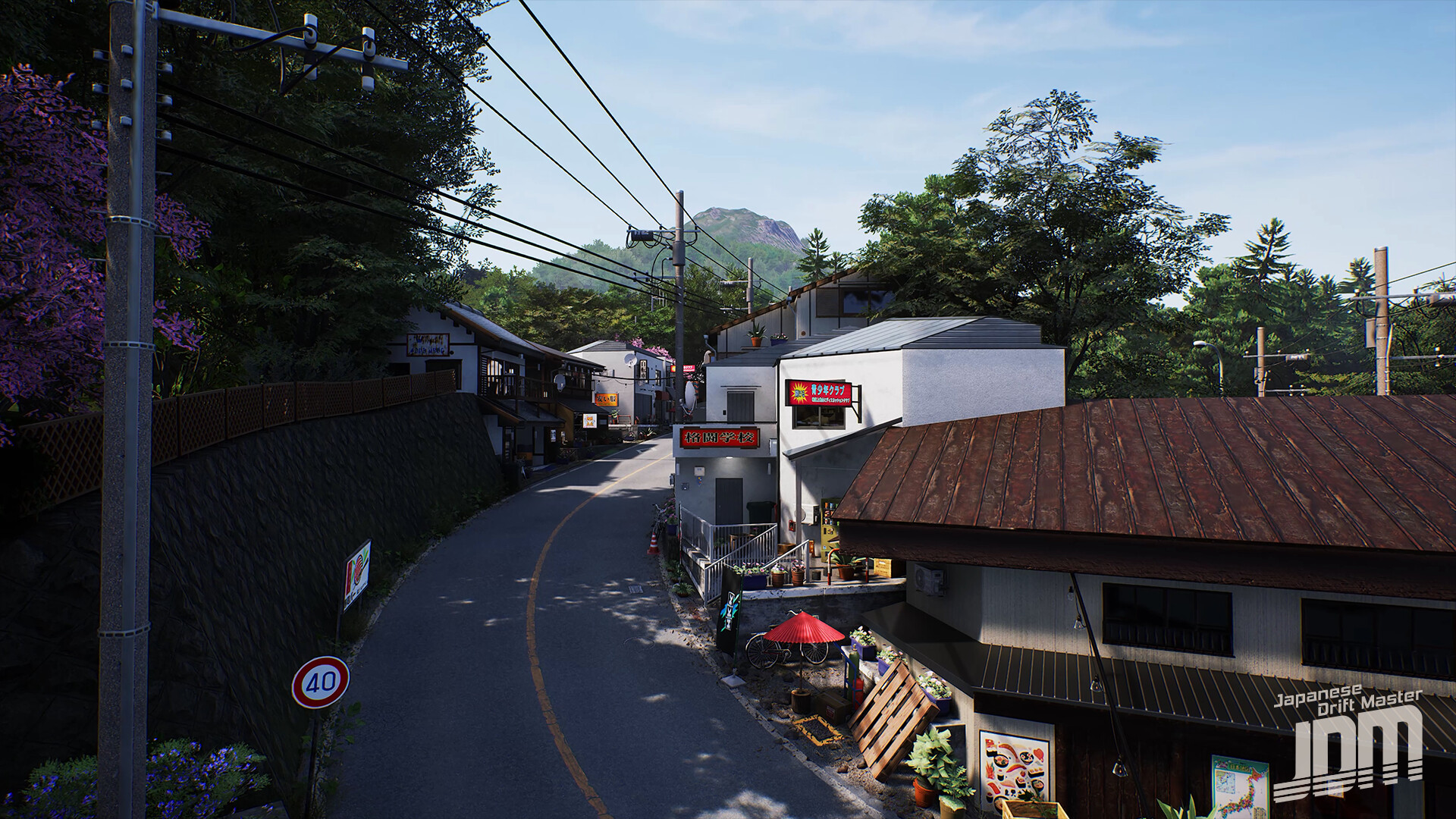 JDM: Japanese Drift Master Screenshot 5