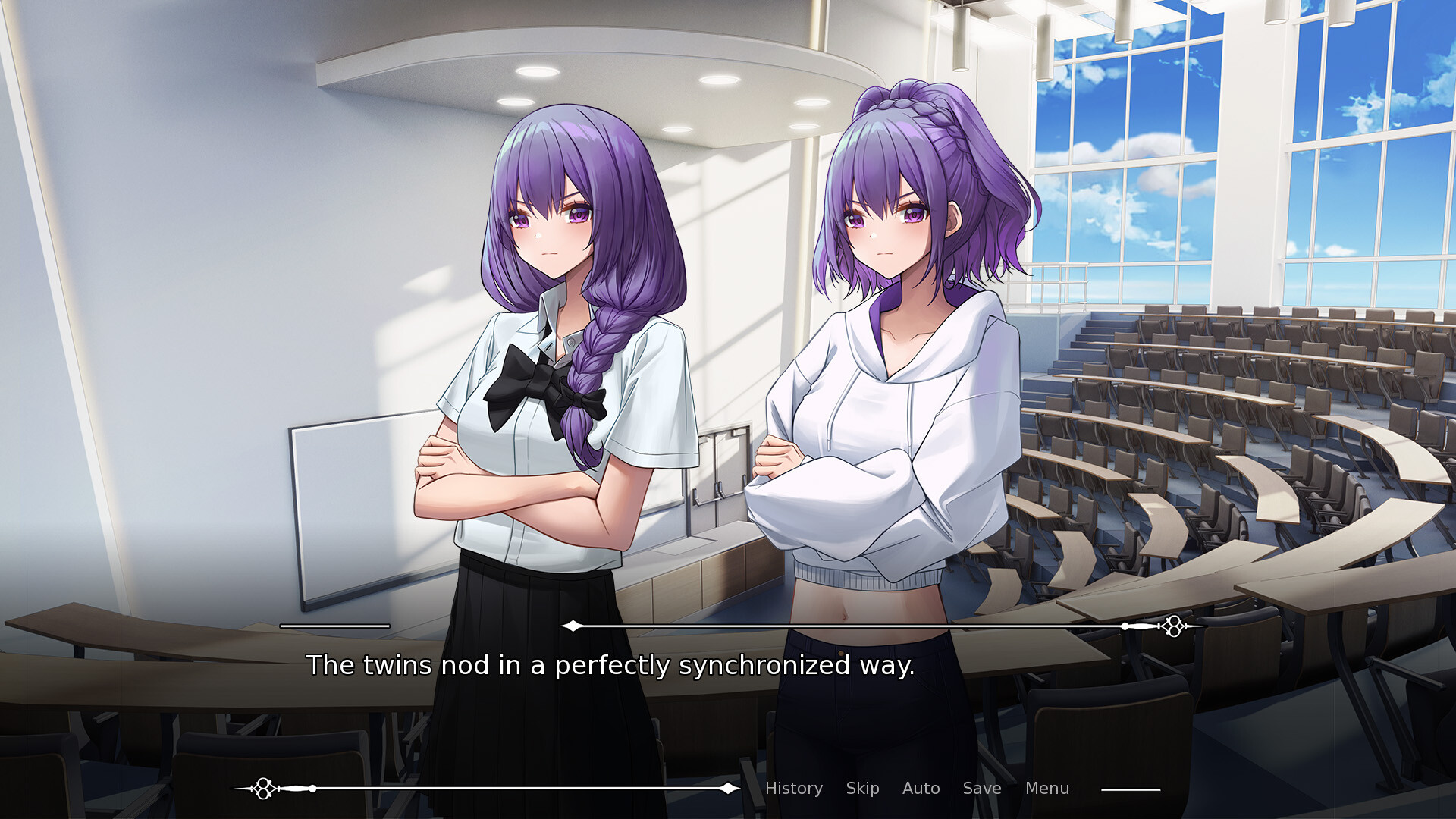 Midnight Witch Screenshot 4