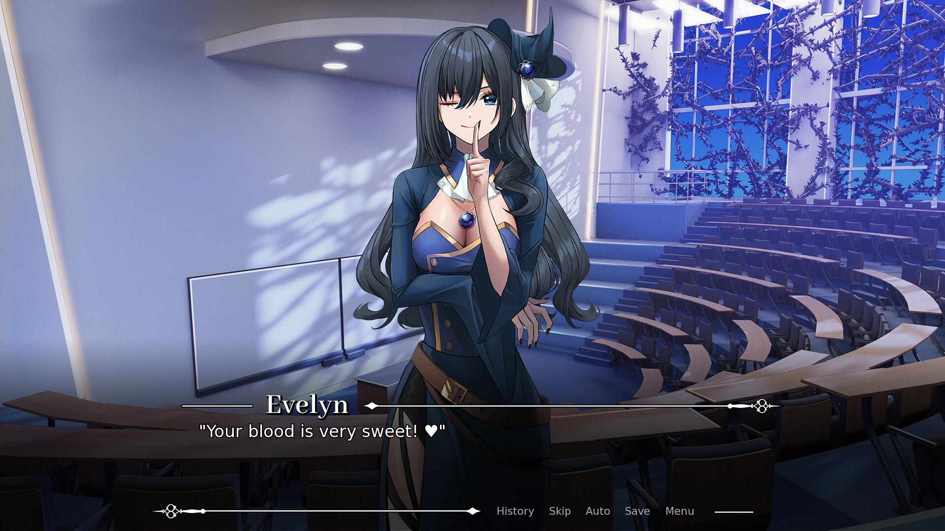 Midnight Witch Screenshot 6