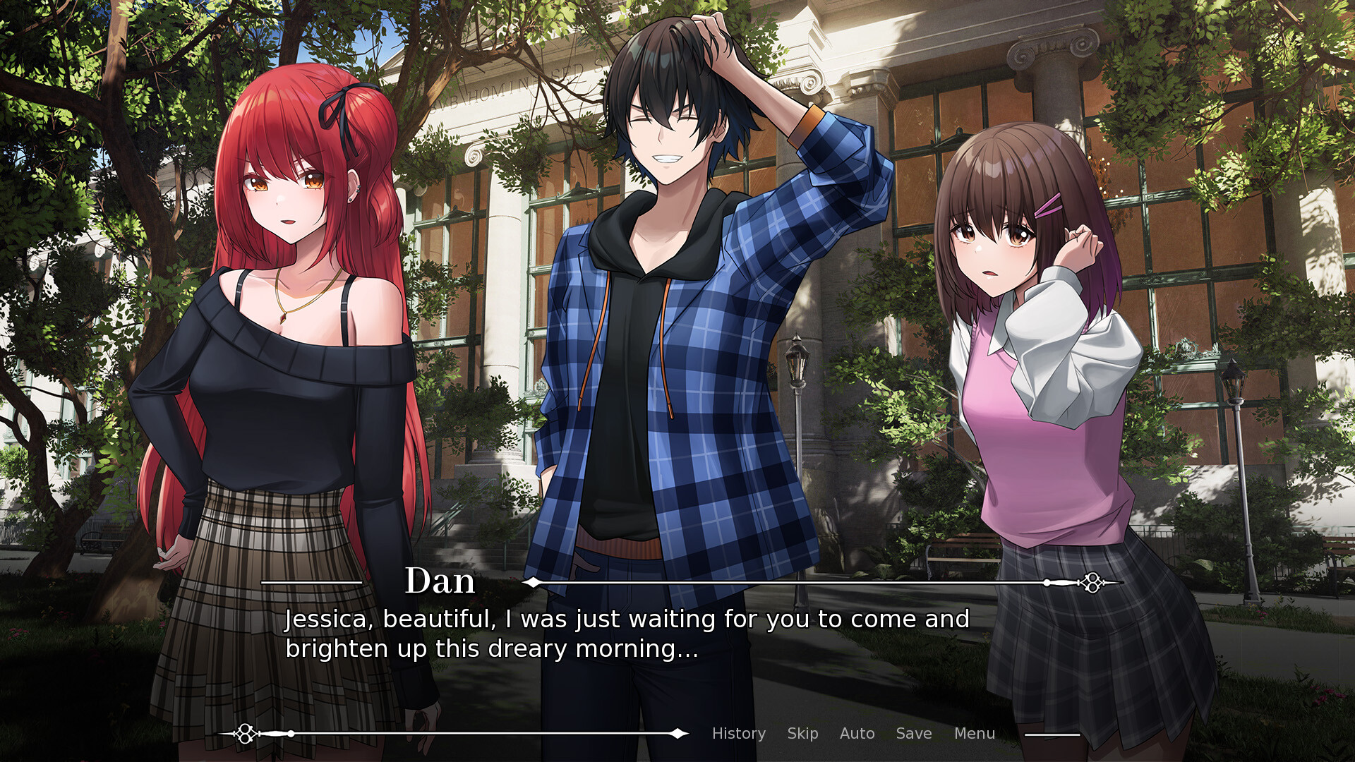 Midnight Witch Screenshot 5