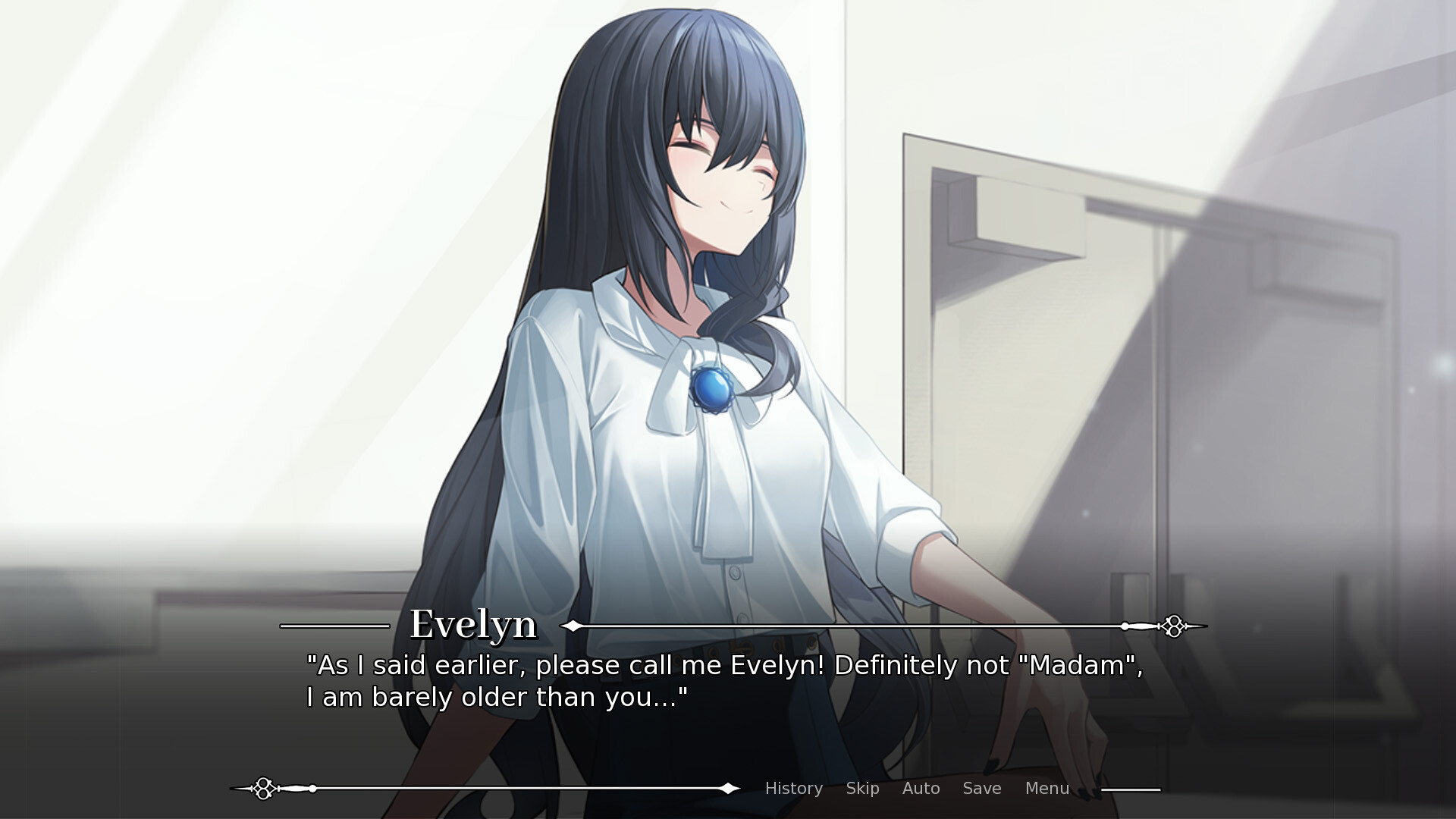 Midnight Witch Screenshot 7