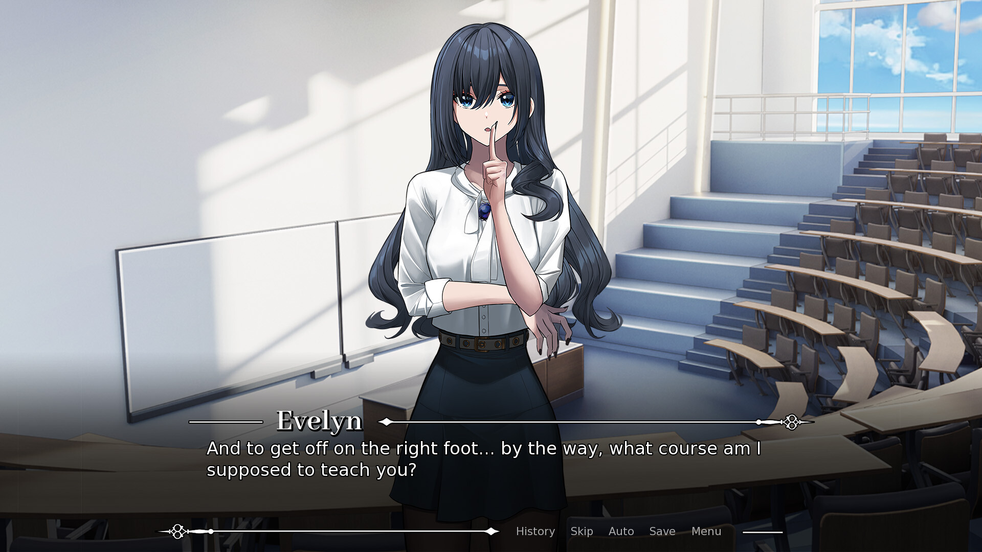 Midnight Witch Screenshot 8