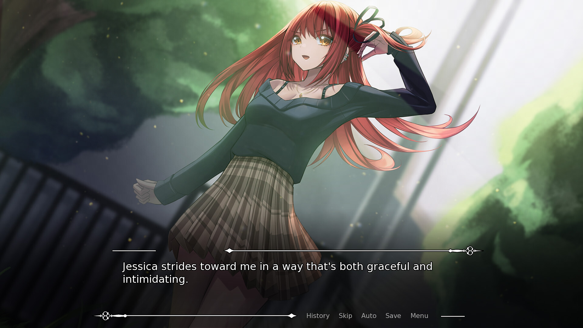 Midnight Witch Screenshot 3