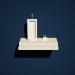 Toilet Delivery! icon