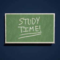 Study Time! icon