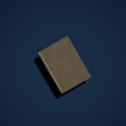 Notetaker icon