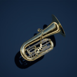 Tuba Master icon