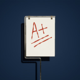 Perfect Student icon