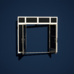 Who closed that door? icon