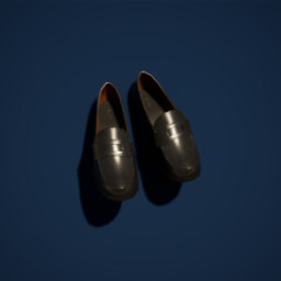 Remembered Your Shoes icon