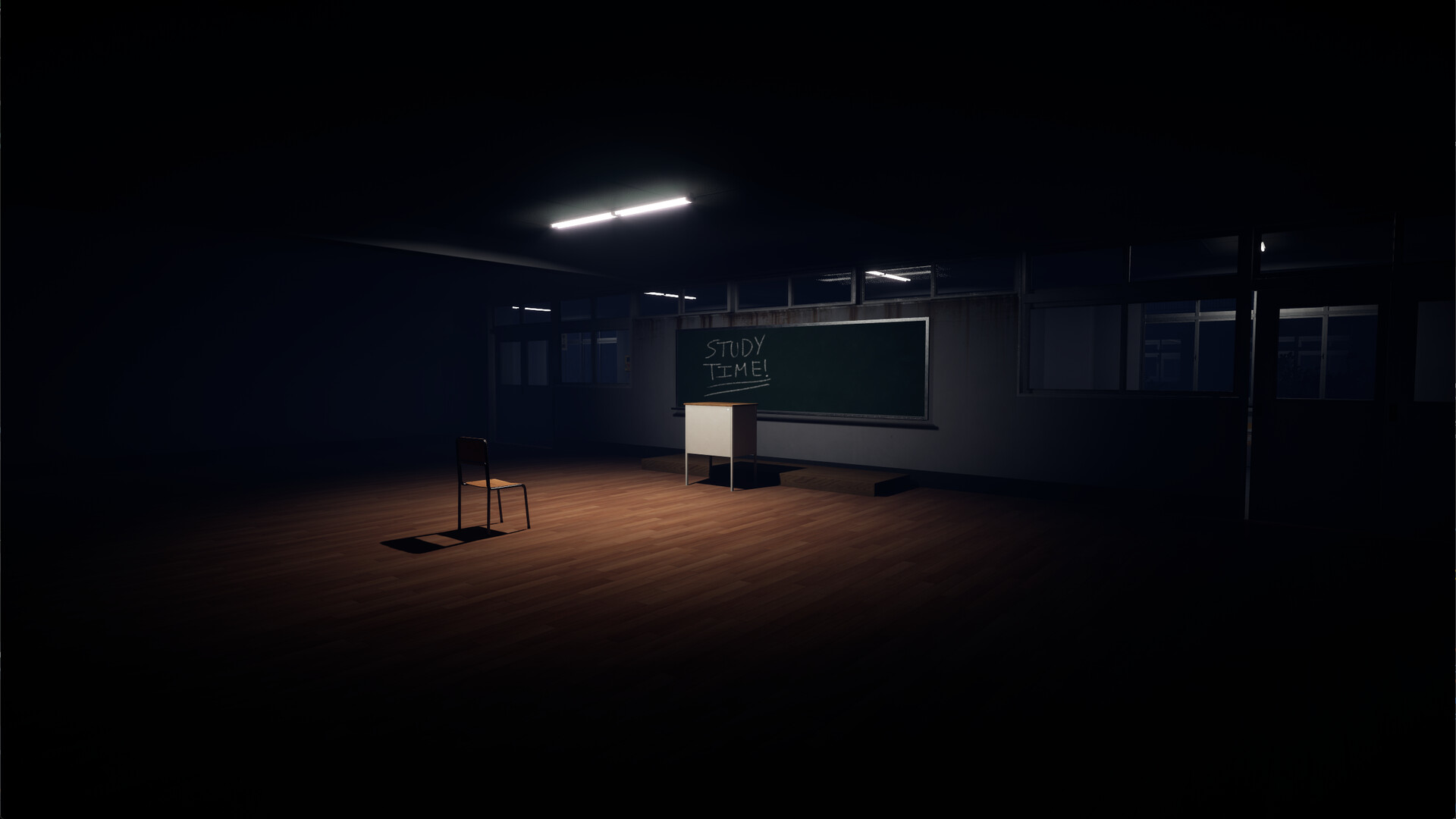 Study Time Anomaly Screenshot 4