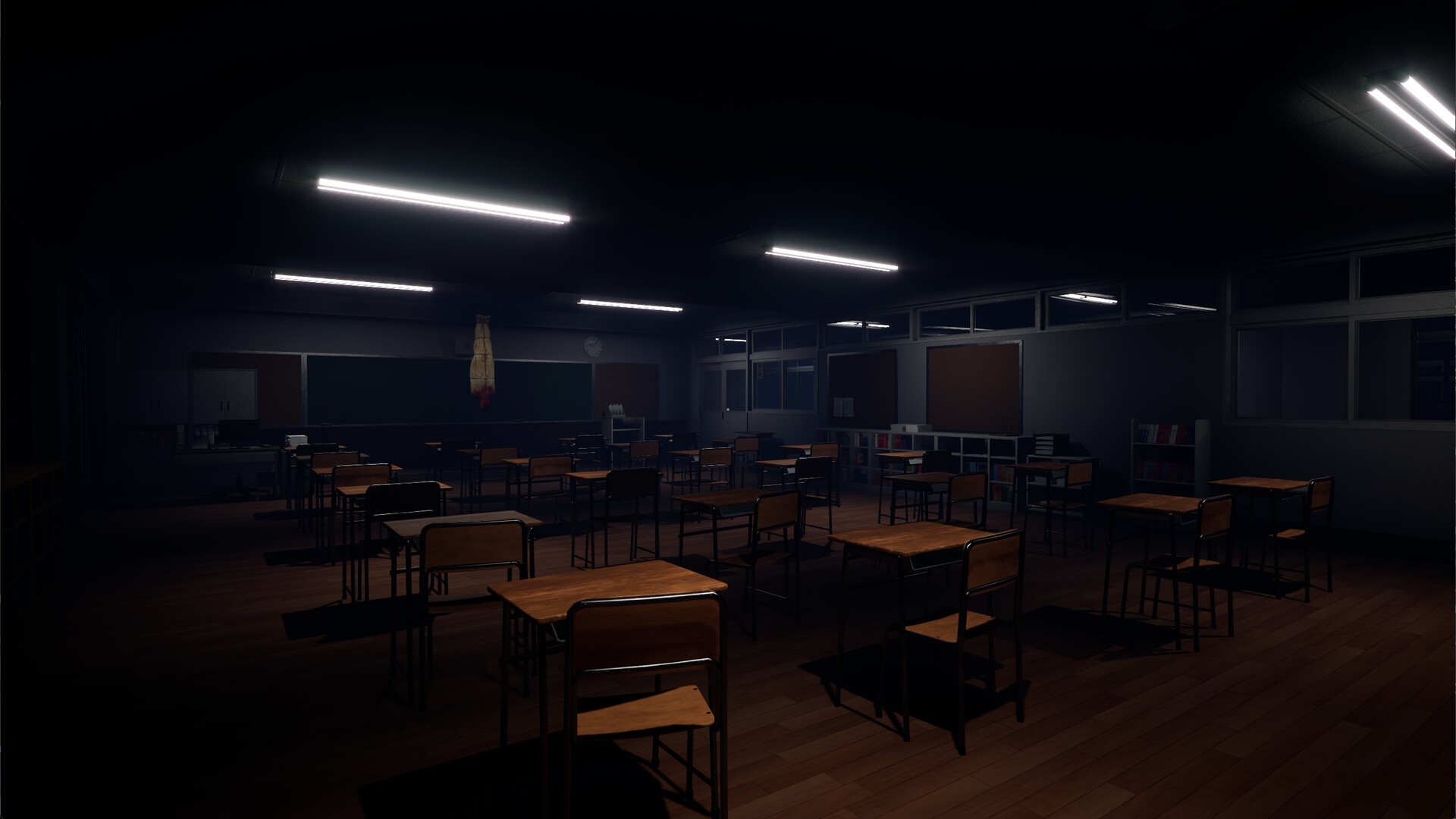 Study Time Anomaly Screenshot 3