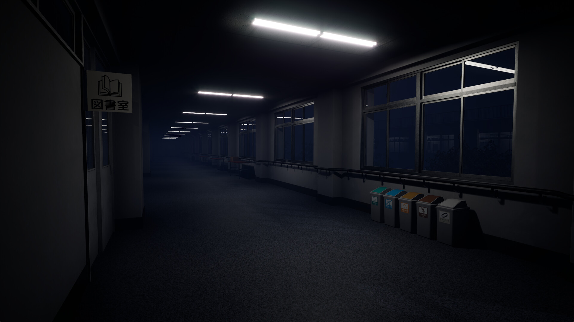 Study Time Anomaly Screenshot 1