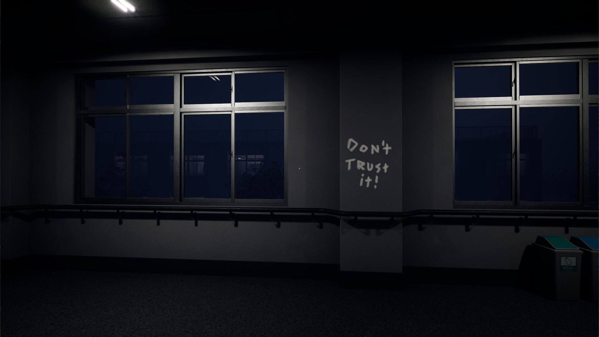 Study Time Anomaly Screenshot 5