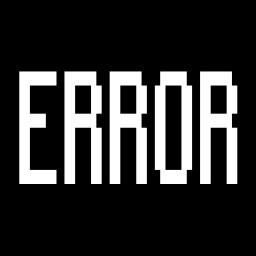 Missing Textures icon