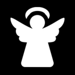 Are you my friend? icon