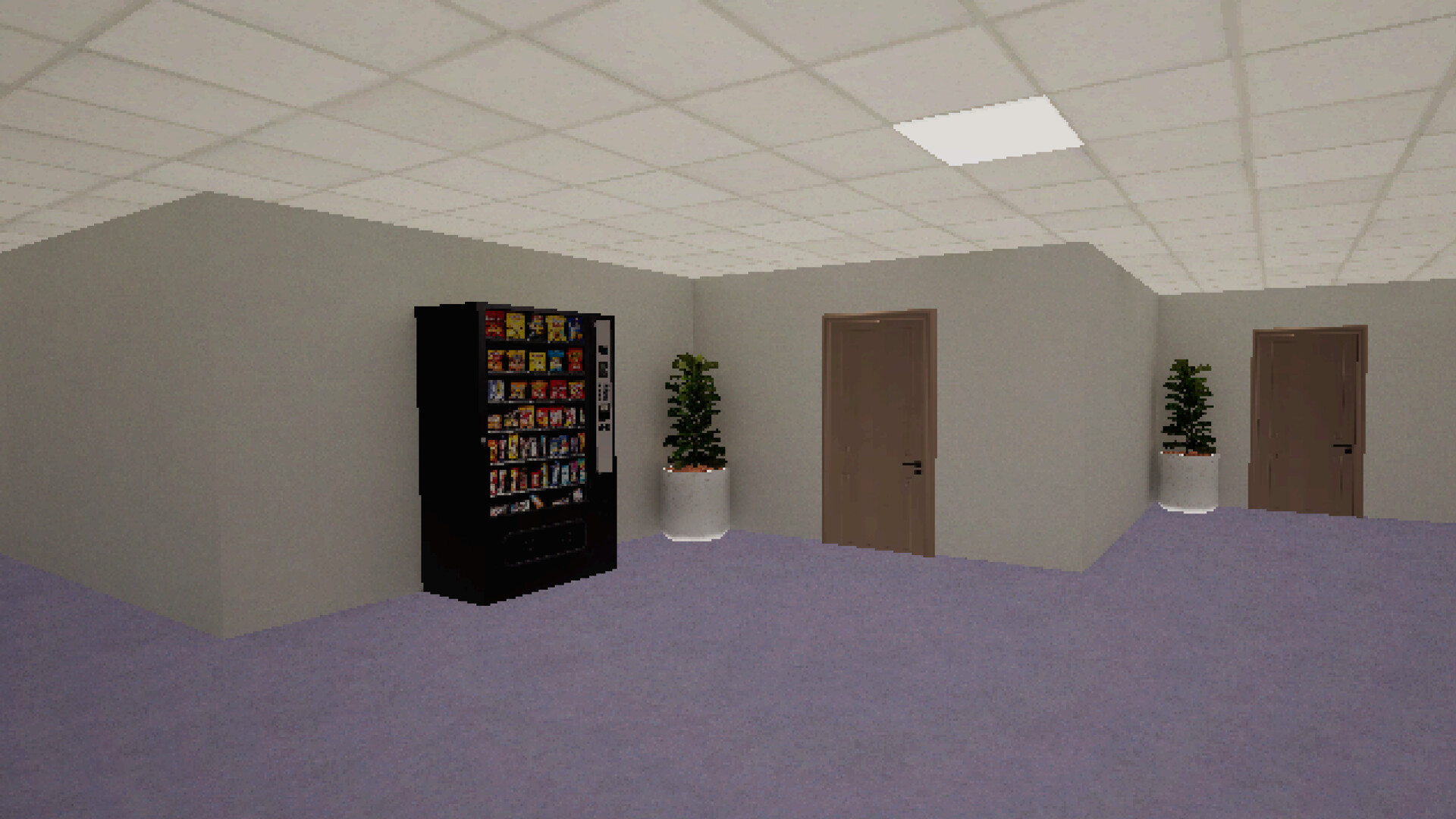 Liminal Explorer Screenshot 11