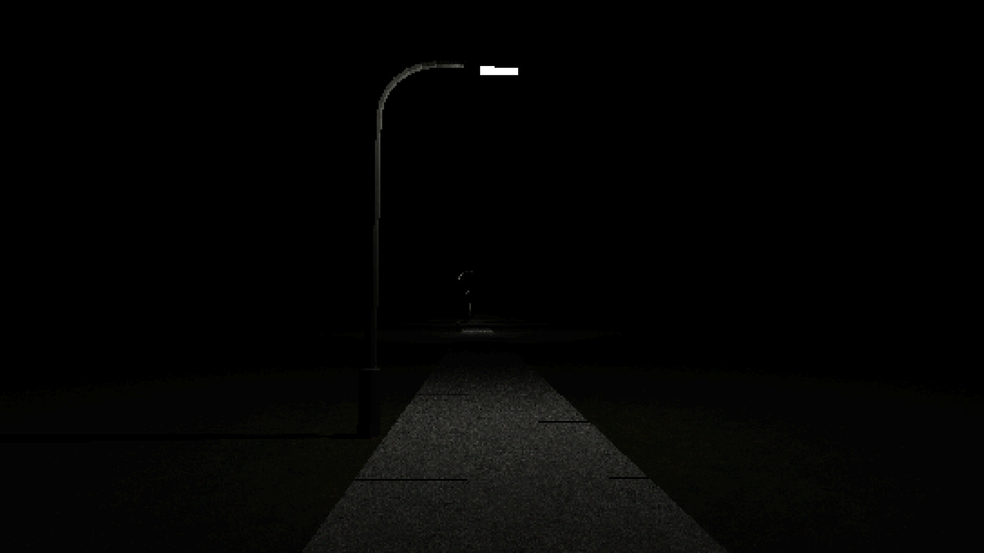 Liminal Explorer Screenshot 6