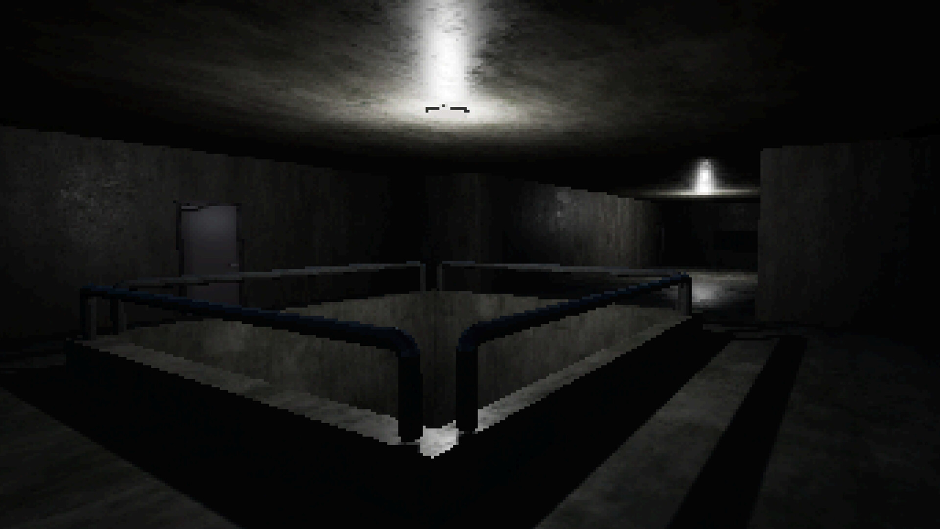 Liminal Explorer Screenshot 3