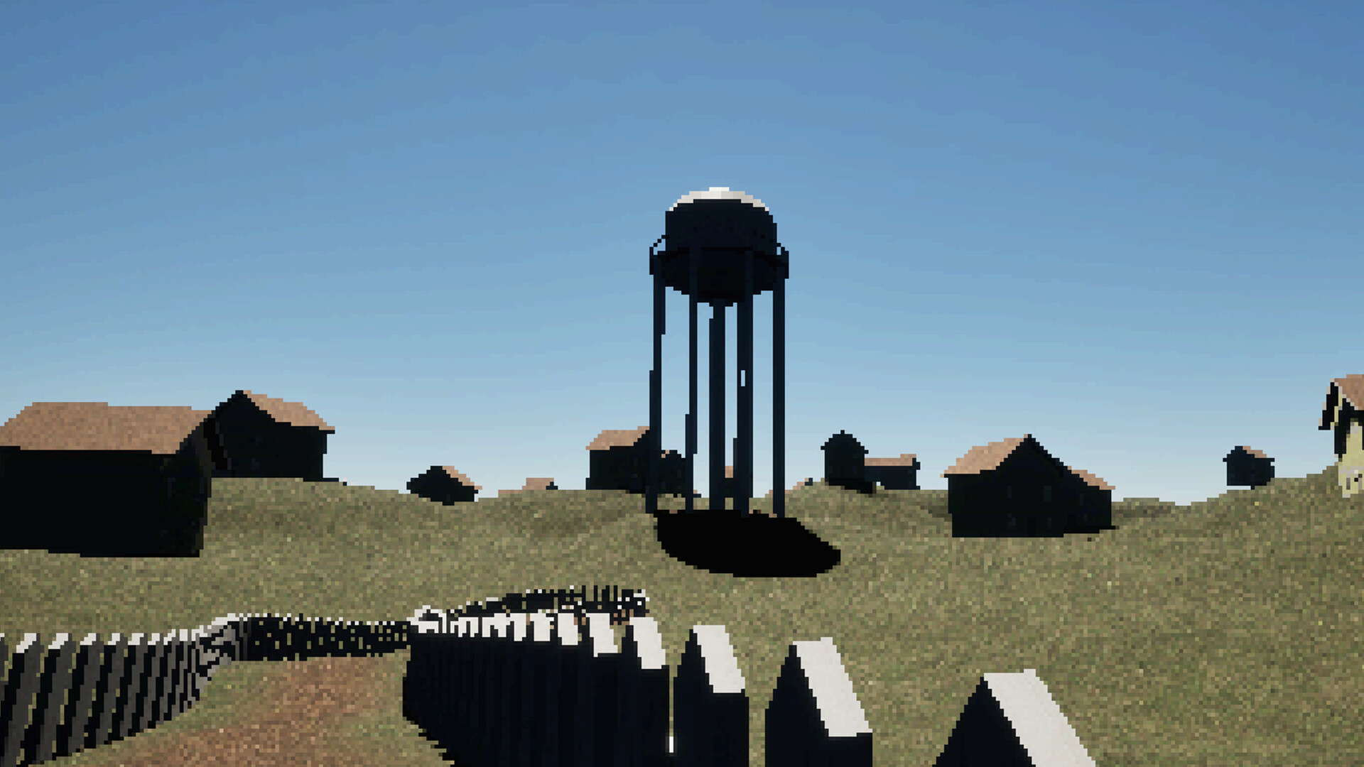 Liminal Explorer Screenshot 0