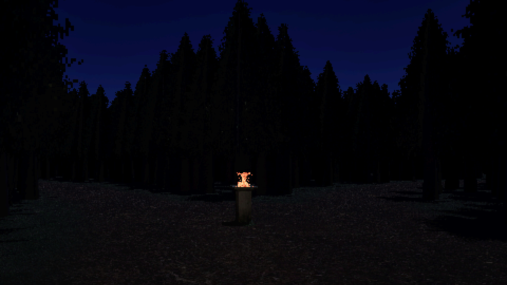 Liminal Explorer Screenshot 5