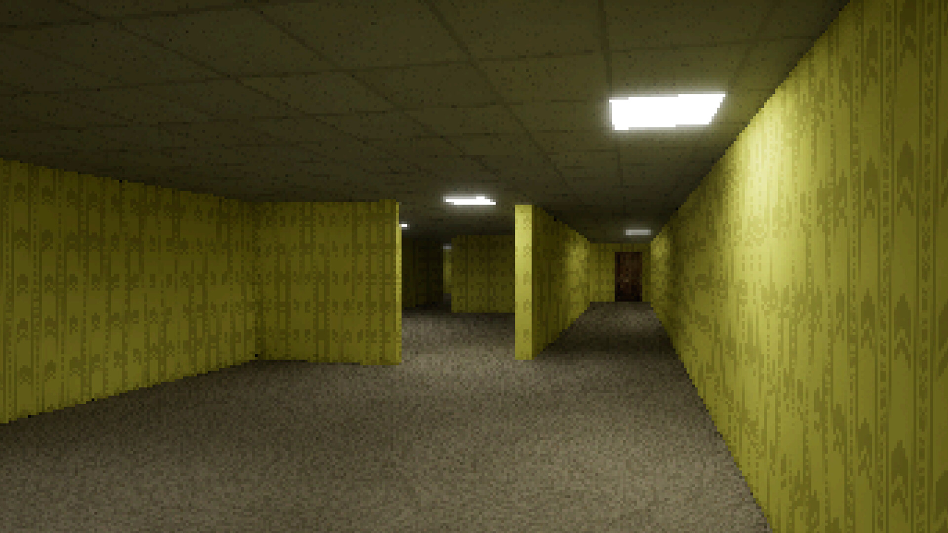 Liminal Explorer Screenshot 1